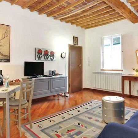 Casa Jole Apartment Lucca Ngoại thất bức ảnh