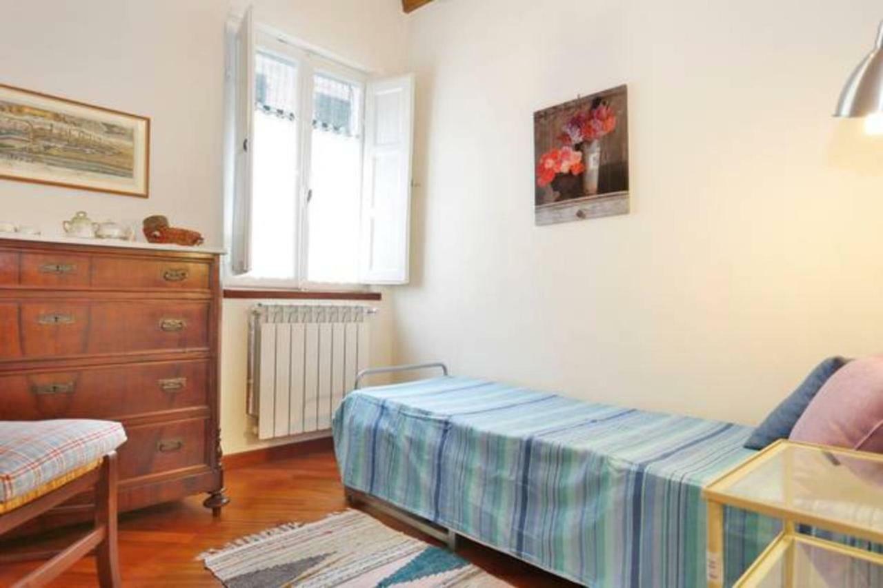 Casa Jole Apartment Lucca Ngoại thất bức ảnh